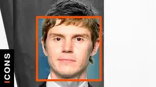 Evan Peters revealed the saddest role of his career