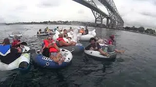 Float Down St Clair River / Sarnia 2022