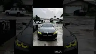 BMW M4|AGUS PHONK#edit #supercars #automobile