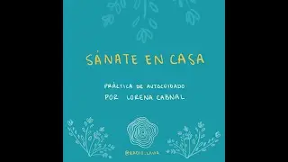 Practica de luna llena con Lorena Cabnal