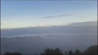Kachenjungha view...#darjeeling #video #youtube