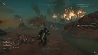 HELLDIVERS 2/ Terminids/ Erata Prime