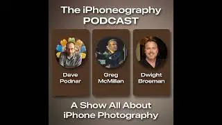 Dealing With Bright Skies - The iPhoneography Podcast Ep 146