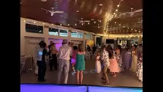 Jacob & Kristin's Wedding Gig Log - The Pointe - Gulf Breeze, FL