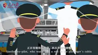Miracle at 10,000 meters