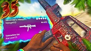 This LAPA Build is BROKEN on the REBIRTH ISLAND ! - Class Setup
