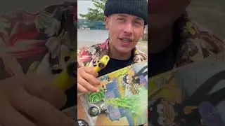 MANUTEN&Ccedil;&Otilde;ES QUE VOC&Ecirc; PRECISA FAZER NO SKATE #shorts