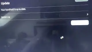 Ayaneo Flip kb touch screen driver issue