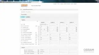 OSRAM MyLuminator Tutorial