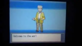 Pok&eacute;mon SoulSliver