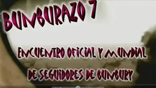 BUNBURAZO 7