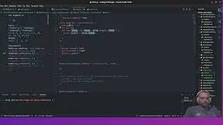 V Log 13: #LeetCode 303. Range Sum Query - Immutable Solution with #problem