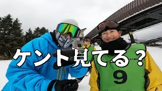 宮内中学校スキー教室1日目～菅平に今年も爪痕残します⛷️🔥～