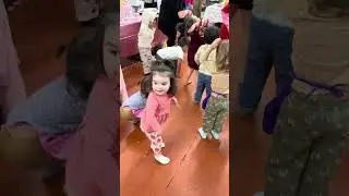 EPISODE 715 - Venus celebrates Selene&rsquo;s 2nd birthday with peppa pig character 