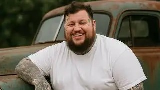 Jelly Roll - Back Home Soon (NEW SONG 2025) - Cover Remix | Country, Hip Hop, Rap with Lyrics