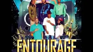 Nu Vybes Band Live@ Potential Bar 2014
