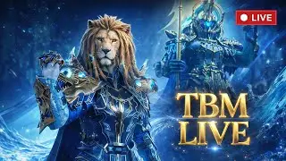 TBM LIVE 😂 | Telugu BGMI Memes Live | Funny Moments & Epic Fails 🔥