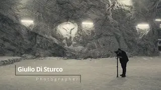 Giulio Di Sturco 