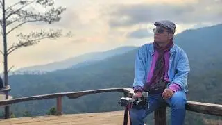 Du Xuân Phố Núi