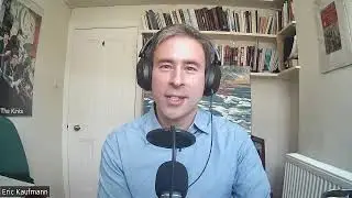 Eric Kaufmann on political fault lines