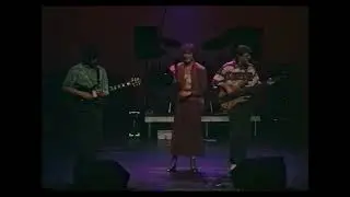 Falsa Baiana - Josee Koning with Leonardo Amuedo and Marcel Schimscheimer