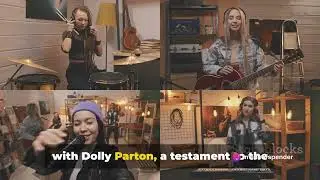 Jolene Reimagined: Beyonc&eacute; and Dolly Parton inspiring musicians everywhere