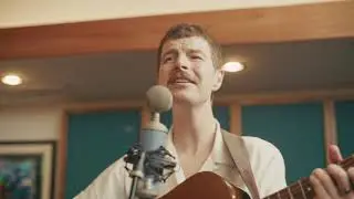 Gorge Music | Jacob performs 
