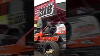 A Baltic but Brutal October Speed Weekend in Skegvegas🏁#briscaf1 #stockcarracing#skegness#sprintcar