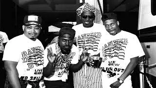 Two Live Crew - Move Somethin' (Instrumental)