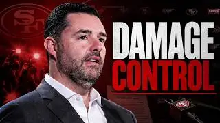What the 49ers Must Do Next With Jed York