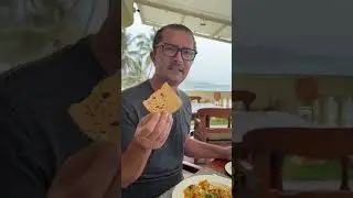 Рассказываю про индийские чипсы пападам)) #chefalexmonaco #александрселезнев #индия