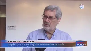 Cooperatives belonging to FECEM participated in the talk on distributed generation