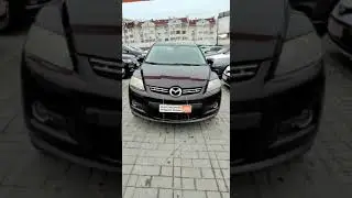 мазда сх7