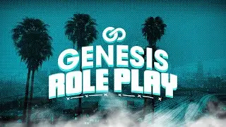 Genesis Roleplay (Official Server Trailer) | GTA V Cinematic