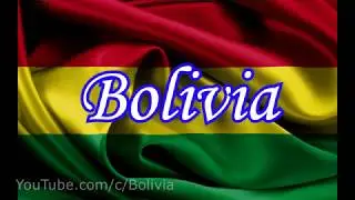 BO BO BO LI LI LI VIA VIA VIA VIVA BOLIVIA nuestra peque&ntilde;a intro