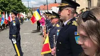 Fanfara militara