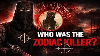 Who Was the Zodiac Killer? The Case That Never Ended