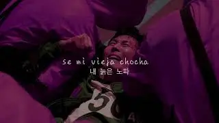 SE MI VIEJA CHOCHA (IA) (SSS)