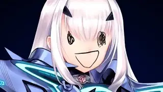 [FGO] NP 6 MELUSINE OR DIE TRYIN'