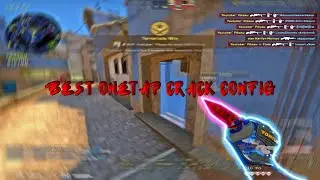 Onetap crack best scout config