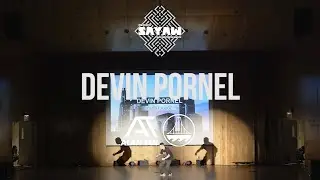 DEVIN PORNEL | WIDE VIEW | SAYAW 2019