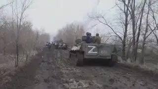 Fierce fighting in battle for Kyiv
