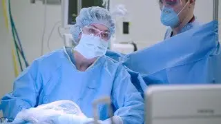 Privacy and Safety in the OR: Brookings Health System, Brookings SD