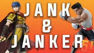 Jank & Janker 5