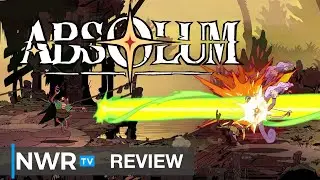 Absolum (Switch) Review - An Absolum-ly Fantastic Roguelite Brawler