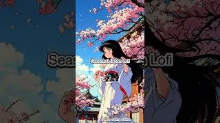 Temple Breeze | Gentle Spring Winds &ndash; Seasonal Japan Lofi (Temple Spring Edition)