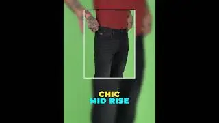 KILLER Men's Jeans