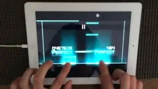 【Dynamix】Wonderful Days(MEGA) OMEGA(ALL PERFECT)