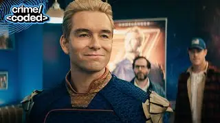 the boys (2024) &ndash; homelander orders the murder of his own fans