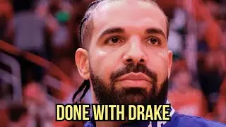 Drake Just LOST His Day-One Fans